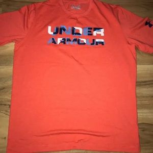 Under Armour Shirt